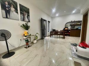 Bán nhà riêng 4PN, 4WC, 56m2 tại Lý Phục Man, Bình Thuận, Q7, HCM, giá siêu hời 9,5 tỷ